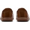 imageClarks Mens Flexway Step LoaferTan Leather
