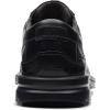 imageClarks Mens Gessler LaceBlack Leather