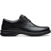 imageClarks Mens Gessler LaceBlack Leather
