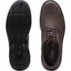 imageClarks Mens Gessler LaceDark Brown
