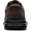 imageClarks Mens Gessler LaceDark Brown