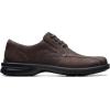 imageClarks Mens Gessler LaceDark Brown