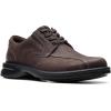 imageClarks Mens Gessler LaceDark Brown