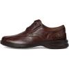 imageClarks Mens Gessler LaceTan Leather