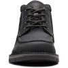 imageClarks Mens Maplewalk Moc Oxford BootBlack Combi