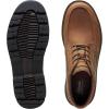 imageClarks Mens Maplewalk Moc Oxford BootBrown Combi