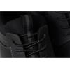 imageClarks Mens Motion Trek Ez SneakerBlack Leather