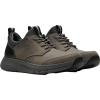 imageClarks Mens Motion Trek Ez SneakerGrey Leather