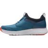 imageClarks Mens Motion Trek Ez SneakerTeal Combi