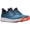imageClarks Mens Motion Trek Ez SneakerTeal Combi