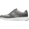 imageClarks Mens Motion Trek Go SneakerGrey Combi