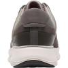 imageClarks Mens Motion Trek Go SneakerGrey Combi
