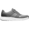 imageClarks Mens Motion Trek Go SneakerGrey Combi