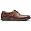 imageClarks Mens OxfordTobacco