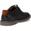 imageClarks Mens Radcliff LowBlack Leather