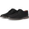 imageClarks Mens Radcliff LowBlack Leather