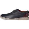 imageClarks Mens Radcliff LowNavy Leather