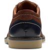 imageClarks Mens Radcliff LowTan Leather