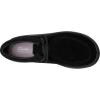 imageClarks Mens RelaxLite Low Boat ShoeBlack Suede