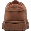 imageClarks Mens RelaxLite Low Boat ShoeCola Suede