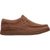 imageClarks Mens RelaxLite Low Boat ShoeCola Suede