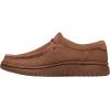 imageClarks Mens RelaxLite Low Boat ShoeCola Suede