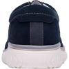 imageClarks Mens RelaxLite Low Boat ShoeNavy Suede