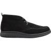 imageClarks Mens RelaxLite Moc Ankle BootBlack Suede