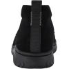 imageClarks Mens RelaxLite Moc Ankle BootBlack Suede