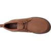 imageClarks Mens RelaxLite Moc Ankle BootCola Suede