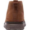 imageClarks Mens RelaxLite Moc Ankle BootCola Suede