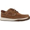 imageClarks Mens Sailview LaceLight Brown Nubuck