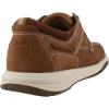 imageClarks Mens Sailview LaceLight Brown Nubuck
