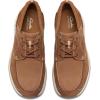 imageClarks Mens Sailview LaceLight Tan Nubuck