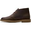 imageClarks Mens SheptonBeeswax Leather