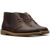 imageClarks Mens SheptonBeeswax Leather