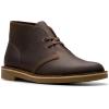 imageClarks Mens SheptonBeeswax Leather