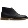 imageClarks Mens SheptonBlack Leather