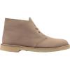 imageClarks Mens SheptonSand Suede