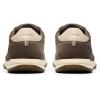 imageClarks Mens Townview Lace SneakerGrey Nubuck