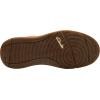 imageClarks Mens Townview Lace SneakerTan Leather