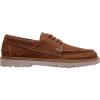 imageClarks Mens Weltridge MocCola Suede
