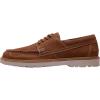 imageClarks Mens Weltridge MocCola Suede