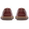 imageClarks Mens Weltridge MocDark Tan Leather