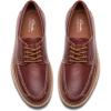 imageClarks Mens Weltridge MocDark Tan Leather
