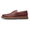 imageClarks Mens Weltridge MocDark Tan Leather