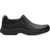 imageClarks Womens Walpath Step LoaferBlack Leather