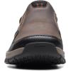 imageClarks Womens Walpath Step LoaferDark Brown Leather