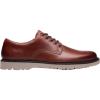 imageClarks  Mens Weltridge Low Shoes Color Dark Tan Size 7 M US