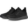 imageClarks Mens Motion Trek Ez SneakerBlack Leather